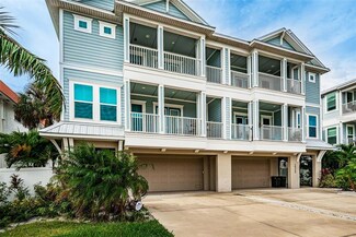 16304 1st St E, Redington Beach, FL 33708