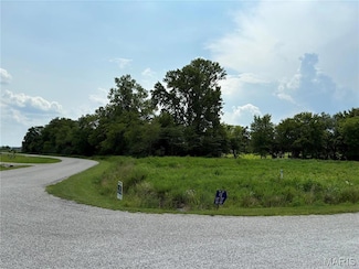 4649 Ashlyn Dr, Pocahontas, IL 62275