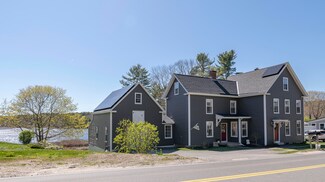 39 Main Rd, Phippsburg, ME 04562