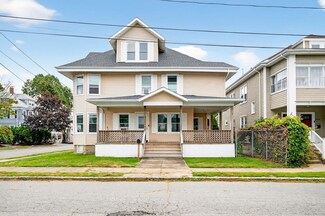 330 Maple St, New Bedford, MA 02740