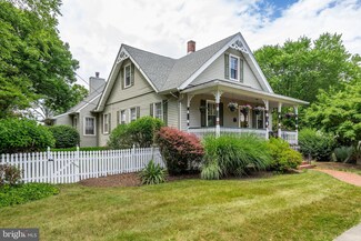 101 W Central Ave, Moorestown, NJ 08057