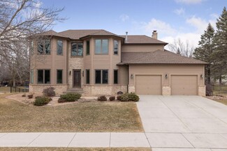 607 Watersedge Terrace, Saint Paul, MN 55120