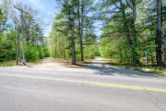 22 & 27 King St, Oxford, ME 04270
