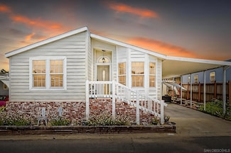 9395 Harritt Rd Unit SPC 134, Lakeside, CA 92040
