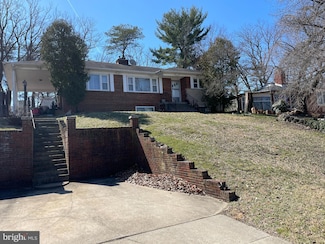 10224 Green Forest Dr, Silver Spring, MD 20903