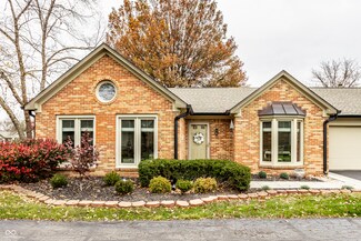 1659 Cloister Dr, Indianapolis, IN 46260
