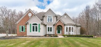 11420 Hosford Rd, Chardon, OH 44024