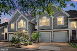 426 Fortress Way, Occoquan Historic District, VA 22125