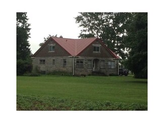 9277 W 400 N, Sharpsville, IN 46068