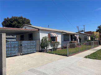 4441 W 145th St, Lawndale, CA 90260