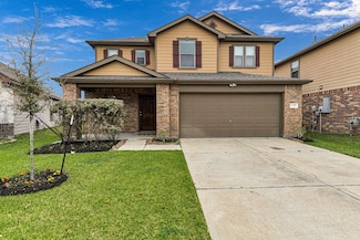 21470 Biscayne Valley Ln, Katy, TX 77449
