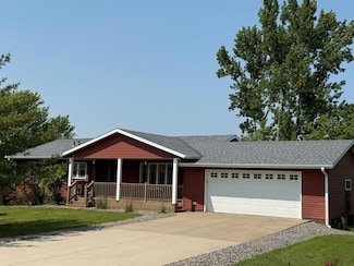 9808 Jenny Ln, Saint Joseph, MN 56374