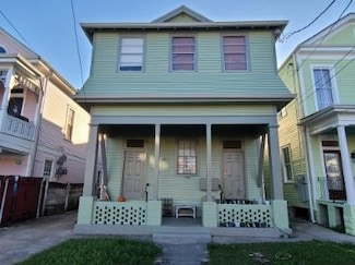 3508 Cleveland Ave, New Orleans, LA 70119