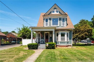 301 W Harrison Ave, Clarksville, IN 47129