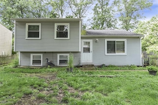 9117 Wilverne Dr, Windham, OH 44288