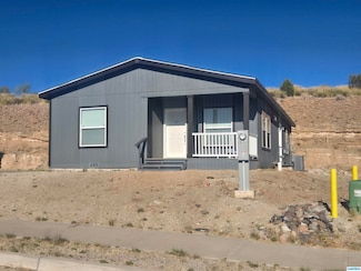 920 Camino de Suenos, Silver City, NM 88061