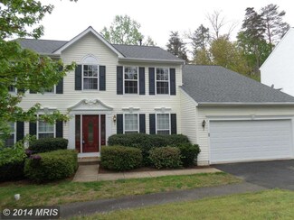 4020 Monticello St, Fredericksburg, VA 22408