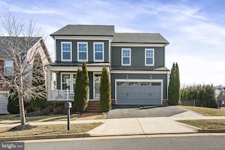17221 Continental Dr, Dumfries, VA 22026