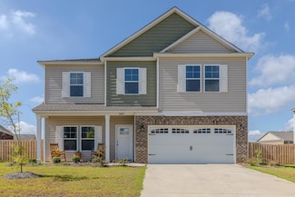 3060 Matthews Dr, Sumter, SC 29154