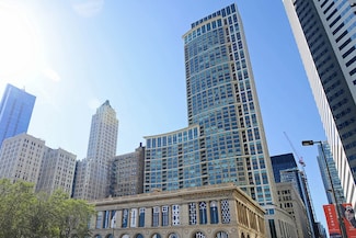 130 N Garland Ct Unit 1210, Chicago, IL 60602