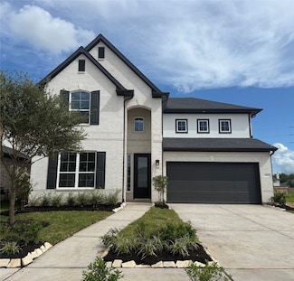 6606 Learning Ln, Missouri City, TX 77459