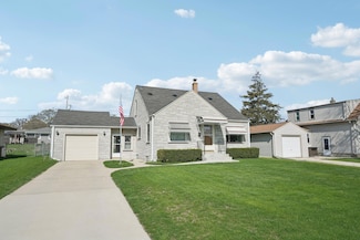 3541 S 44th St, Milwaukee, WI 53220