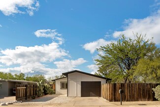 141 E Mills Dr, Tucson, AZ 85705