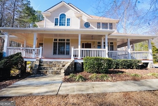 1885 Jenny Ln, Lithia Springs, GA 30122