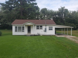 415 S 10th Ave, Piggott, AR 72454