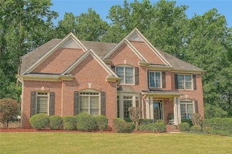 3940 Miles Way, Cumming, GA 30040
