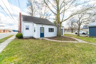 1002 Garden St, Kendallville, IN 46755
