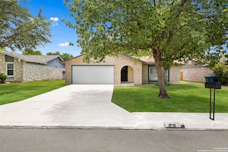 8211 Lewiston St, San Antonio, TX 78254