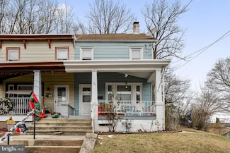 131 E Wyomissing Ave, Mohnton, PA 19540