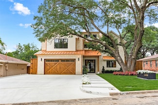 6446 Lange Cir, Dallas, TX 75214