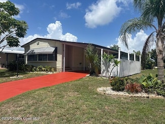 900 Oleander Cir, Sebastian, FL 32976