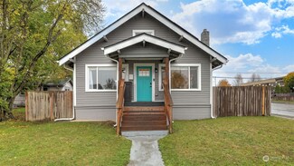 3739 S Cushman Ave, Tacoma, WA 98418