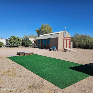 30605 Meandering Ln Unit 151, Congress, AZ 85332