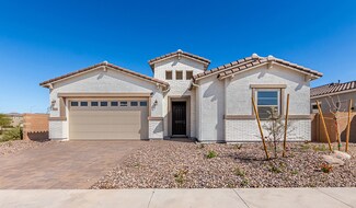 Celeste, Avondale, AZ 85323