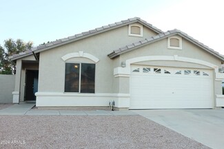 1545 W Vaughn Ave, Gilbert, AZ 85233