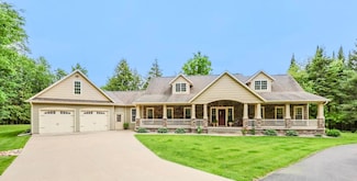13567 Willow Rd, Suring, WI 54174