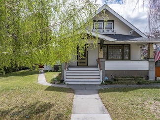 804 Broadway St, Townsend, MT 59644