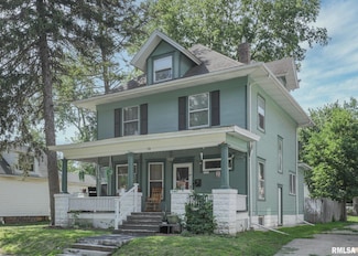 1610 12th Ave, Rock Island, IL 61201