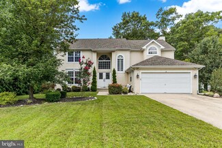 1801 Teaberry Ave, Williamstown, NJ 08094
