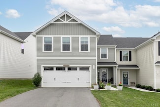 114 Robinia Rd, Lynchburg, VA 24501