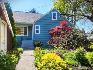 129 NW 103rd St, Seattle, WA 98177