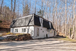 75 Hemlock Hill Rd, Campton, NH 03223
