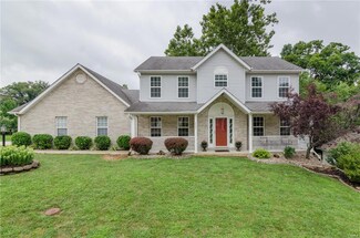 117 Kingsbrooke Blvd, Glen Carbon, IL 62034