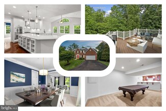 8304 Cedarview Ct, Clinton, MD 20735