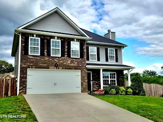 3133 Gentlewinds Dr, Sevierville, TN 37876