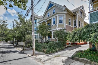 54 Ring St Unit 1, Providence, RI 02909